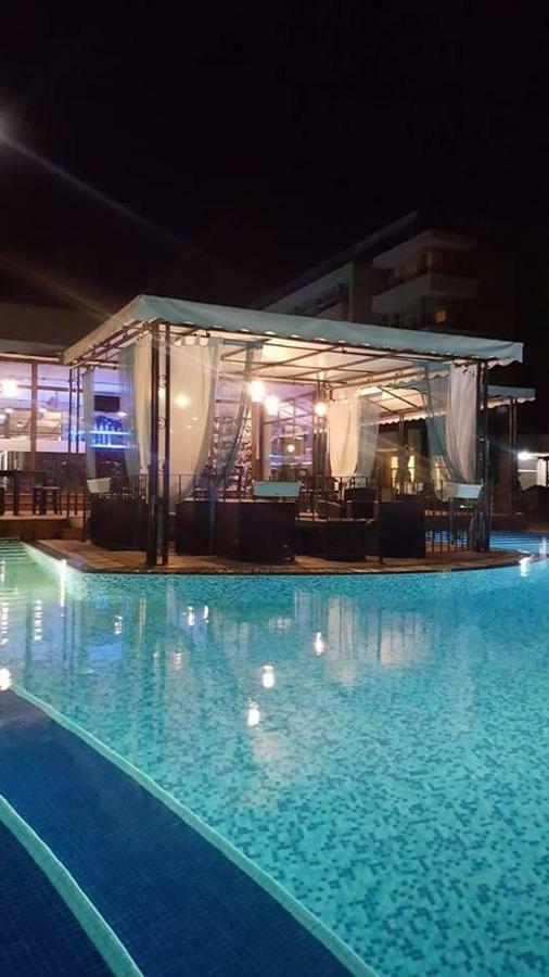 Grand Kameliq Apartment Sunny Beach Exterior photo