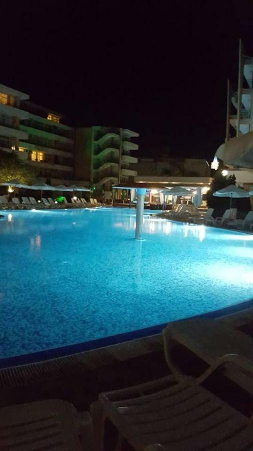 Grand Kameliq Apartment Sunny Beach Exterior photo