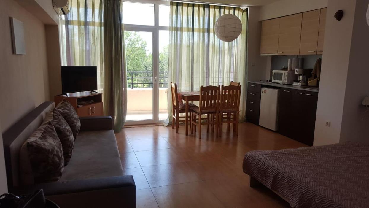 Grand Kameliq Apartment Sunny Beach Exterior photo